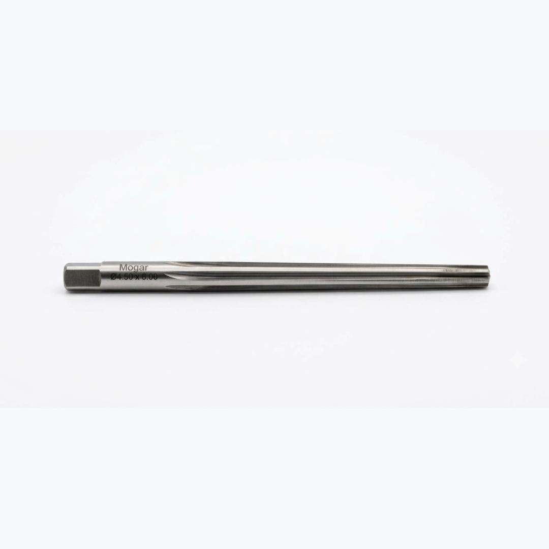 Taper Pin Reamers