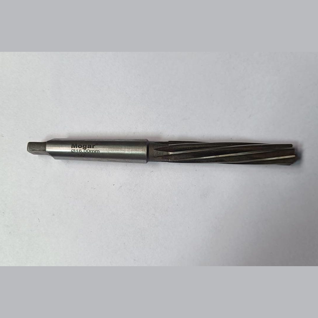 Machine Reamers